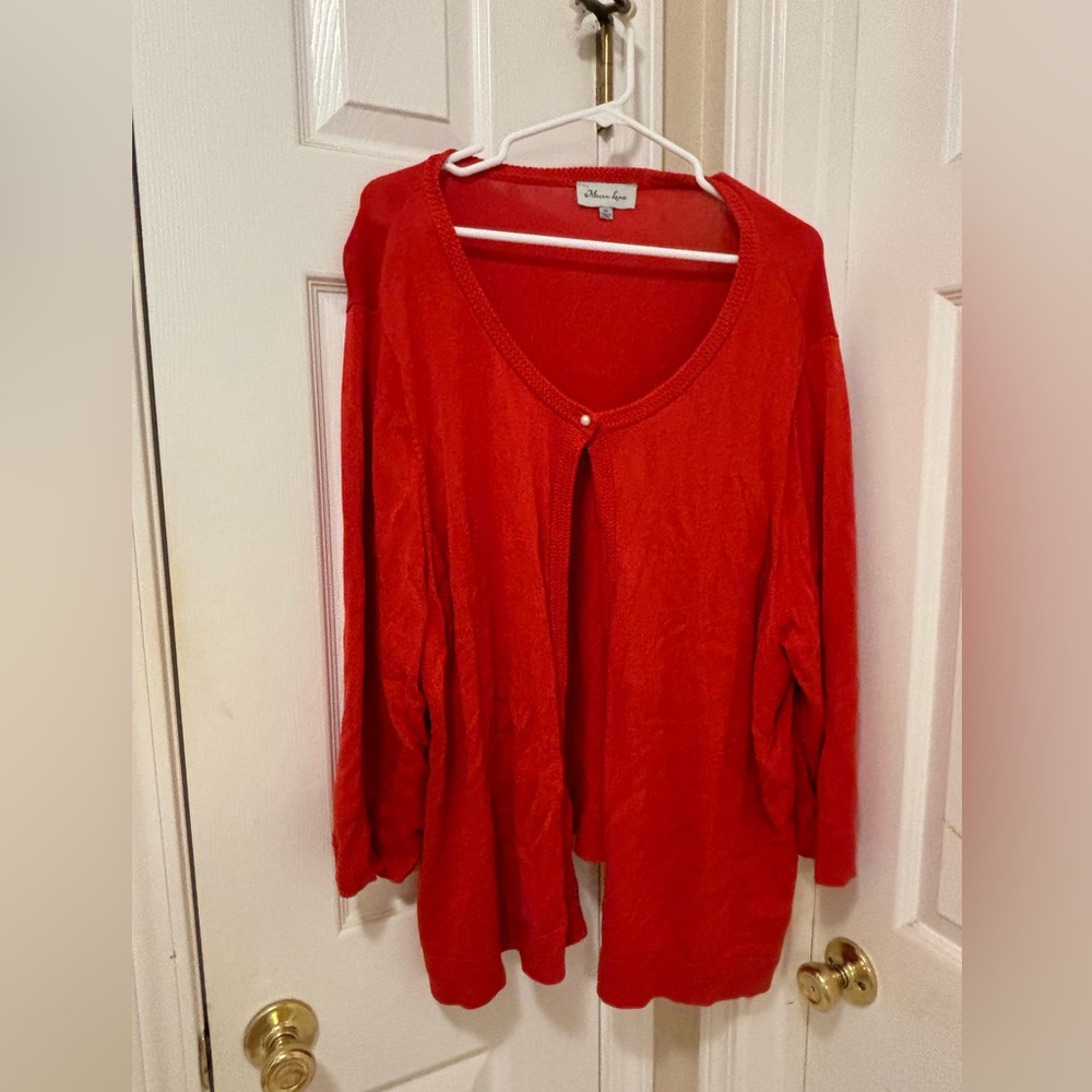 Meera Lane sweater